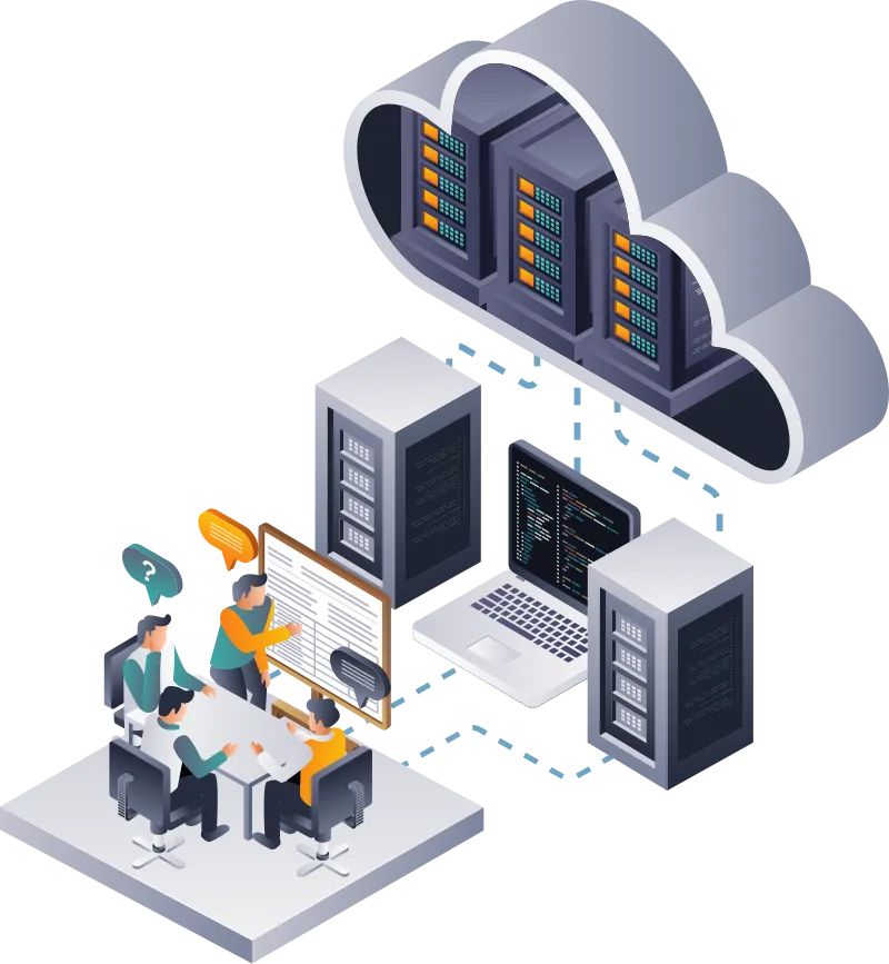 Digital Transformation for Companies