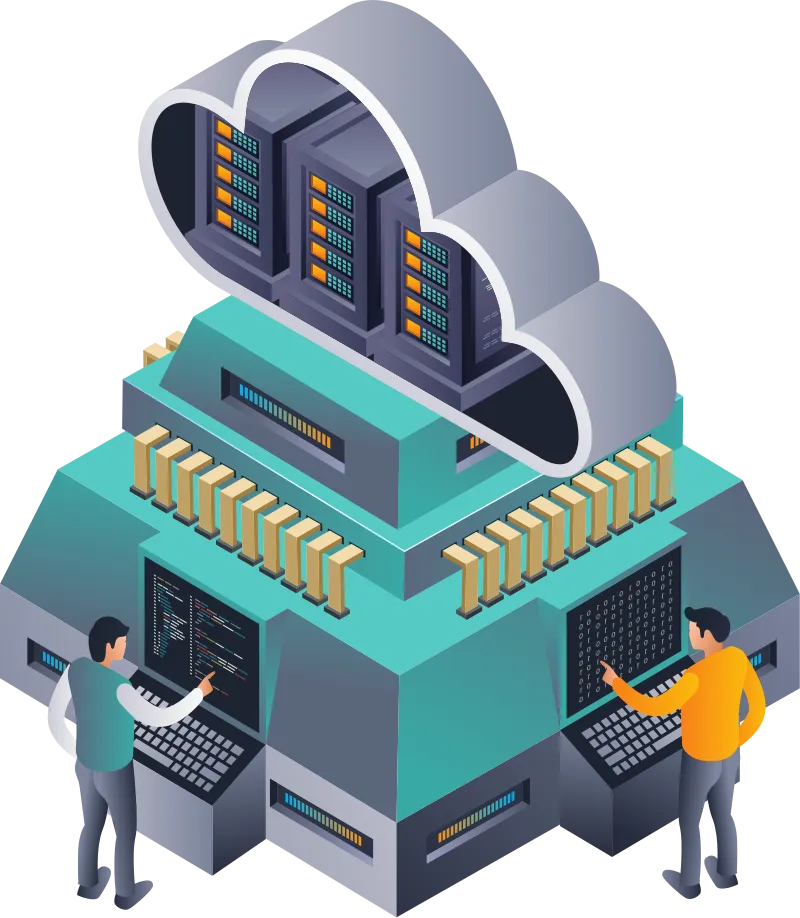 Business Process Automation