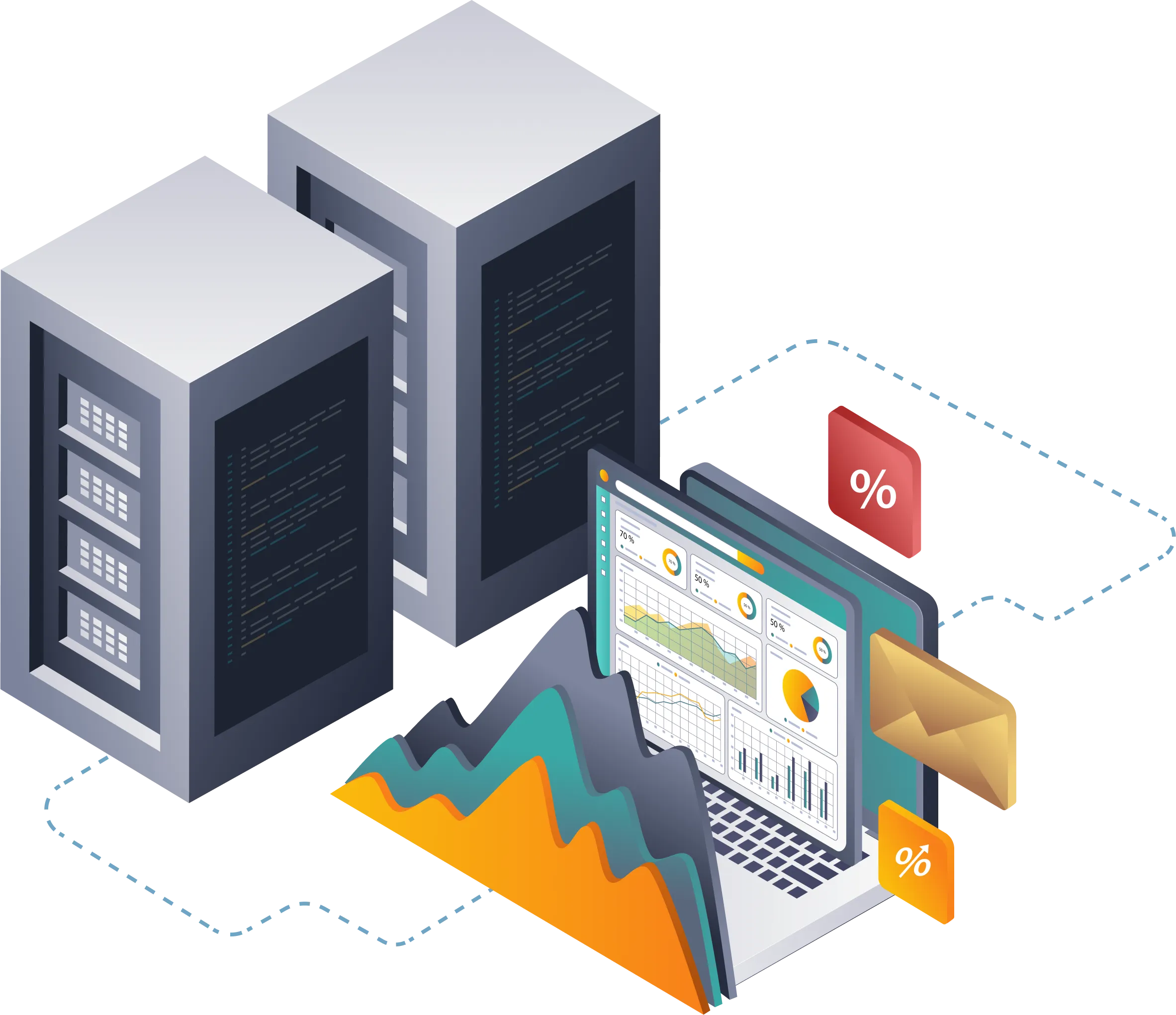 Estimating the cost of building a mobile app